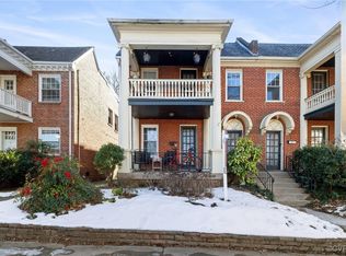 3553 Grove Ave, Richmond, VA 23221