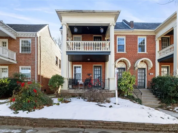 3553 Grove Ave, Richmond, VA 23221