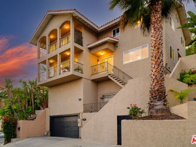 6369 Quebec Dr, Los Angeles, CA, 90068