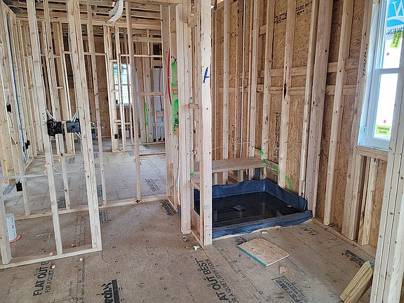 184 Midtown Avenue, Homesite 1050 Elevation Image 5