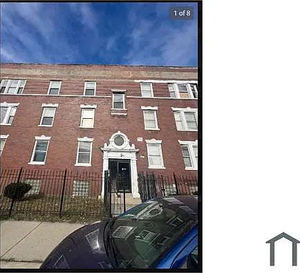 2 bed, $1,250 — Photo 2