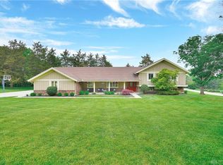 1943 Woodson Ct, Dayton, OH