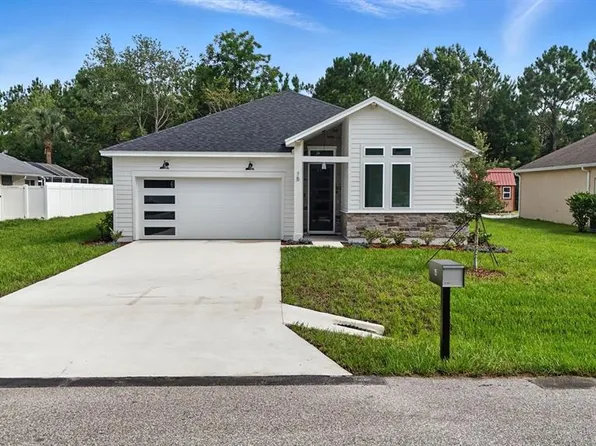 15 Ulmus Pl, Palm Coast, FL 32164