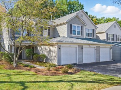 1317 Brookdale Dr #1317, Carpentersville, IL, 60110