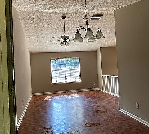 Dining Room/Living Room