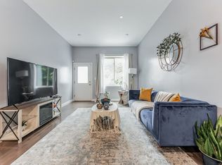 2110 N 7th St FLOOR 1, Philadelphia, PA 19122