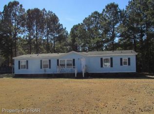 6100 Clint St, Stedman, NC 28391