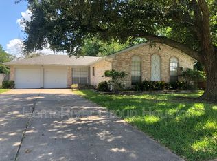 6811 Castleview Ln, Missouri City, TX 77489