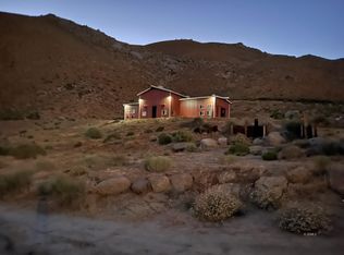 2216 Sierra Way, Weldon, CA 93283