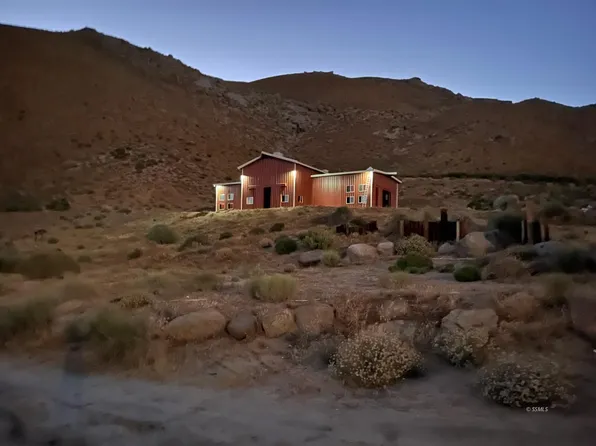 2216 Sierra Way, Weldon, CA 93283