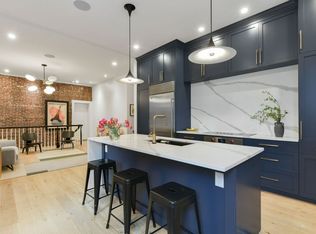 93 Revere St #1, Boston, MA 02114