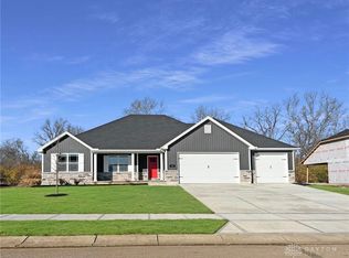 120 Mound Builder Pl, Carlisle, OH 45005