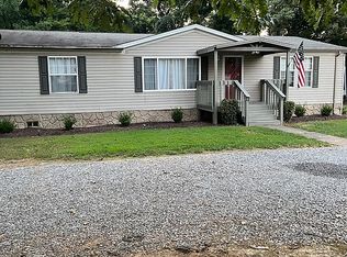 1502 Spence Chapel Rd, Mayfield, KY 42066