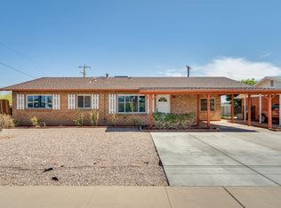 2235 N 74th St, Scottsdale, AZ 85257