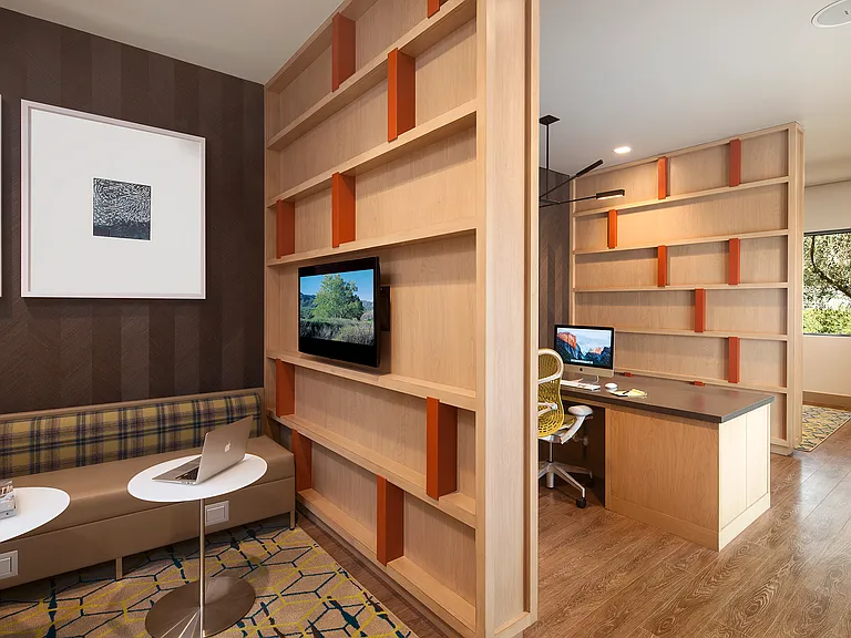 Portola Court Apartment Homes — Photo 5