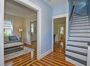 44 Gilbert St, Watertown, MA 02472