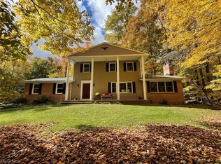 7544 Ballash Rd, Medina, OH 44256