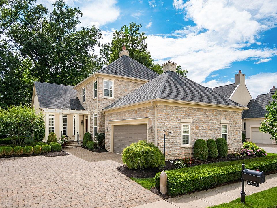 5783 Crighton Dr, Dublin, OH 43016 Zillow