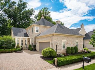 5783 Crighton Dr, Dublin, OH 43016