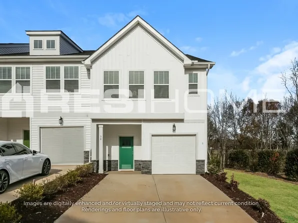 316 Camber Ct, Greer, SC 29651