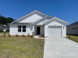 501 Lantern Light Way LOT 76, Embark B Plan Carolina Shores, NC 28467