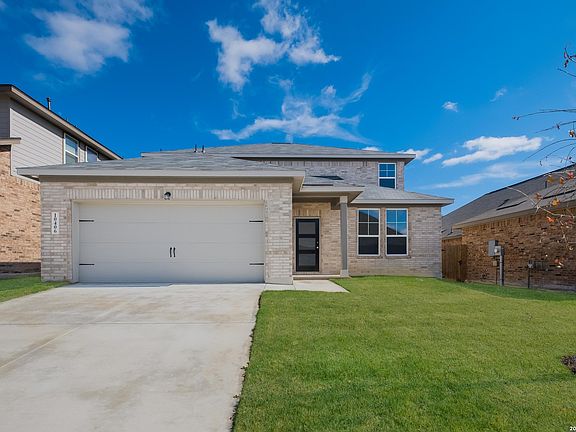 2nd image of 10406 Briceway Fall