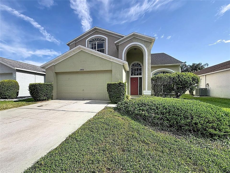 1st image of 27402 CORAL SPRINGS DRIVE