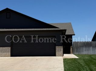 13417 W Haskell St #13419, Wichita, KS 67235