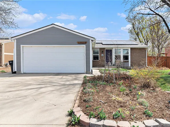 12418 Albion Street, Thornton, CO 80241