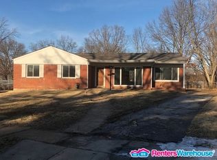 1132 Midiron Ave, Saint Louis, MO