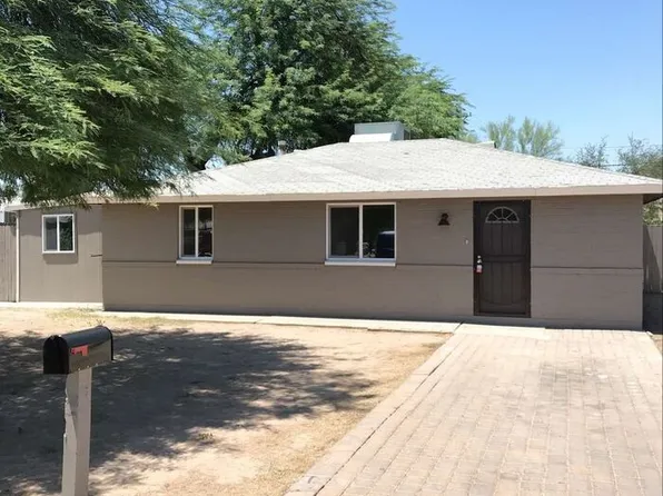 6444 W Fairmount Ave, Phoenix, AZ 85033