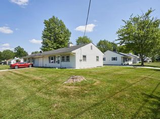 640 Cedar St #644, Medina, OH
