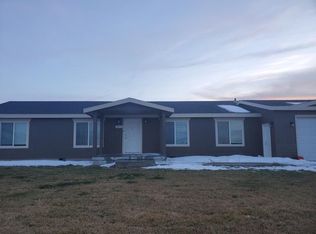 4015 Mickelson St, Tetonia, ID 83452