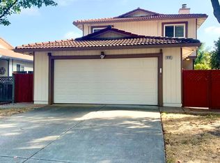 8195 Mulberry Pl, Dublin, CA 94568