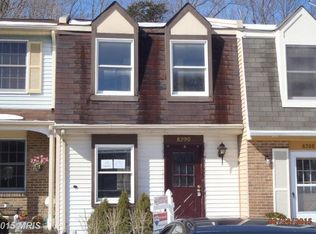 8290 Crestmont Cir, Springfield, VA 22153