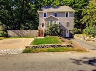 131 Boylston Cir, Shrewsbury, MA 01545