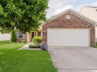 16629 Greensboro Dr, Westfield, IN 46074