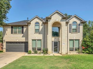 2100 Acorn Bnd, Denton, TX 76210