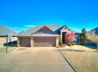 17200 Avila Ln, Oklahoma City, OK 73170