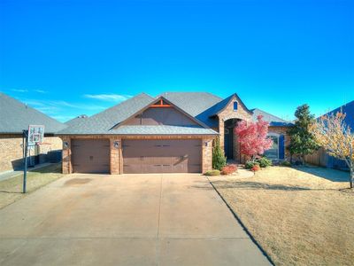 17200 Avila Ln, Oklahoma City, OK, 73170