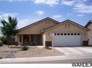 2096 Rex Allen Dr, Kingman, AZ 86409