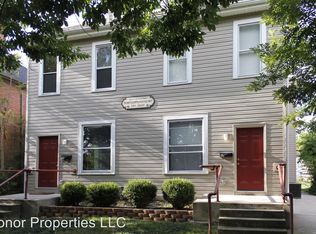 50 Euclid Ave, Columbus, OH 43201