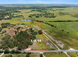 1400 County Road 153 LOT 14, Georgetown, TX 78626