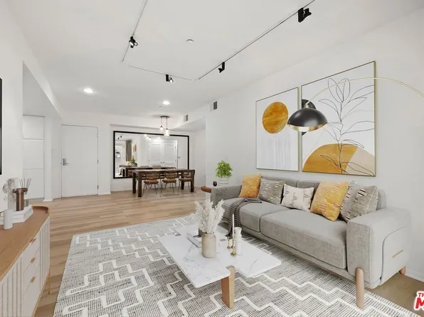 1018 4th St Unit 103, Santa Monica, CA 90403