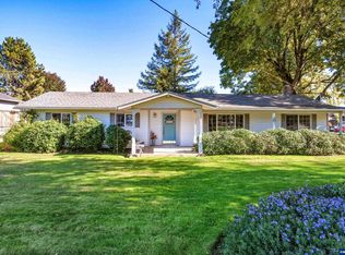 572 SE Uglow St, Dallas, OR 97338