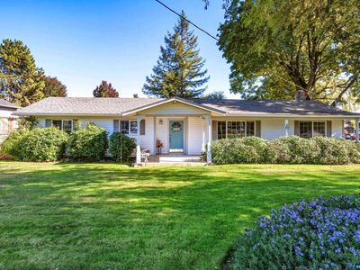 572 SE Uglow St, Dallas, OR, 97338