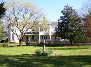 107 W Federal St, Snow Hill, MD 21863