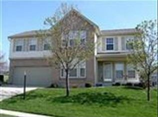 1150 Mistygate Dr, Fairborn, OH 45324