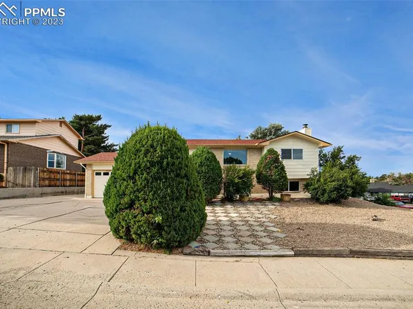 2114 North Dr, Pueblo, CO 81008