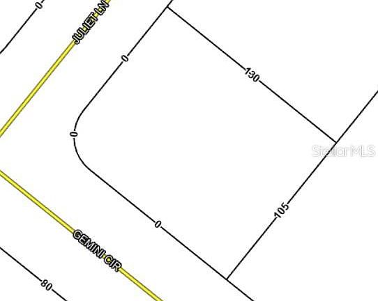 2nd image of Lot 5, Unit 1, Blk 3 JULIET LANE LOT 5